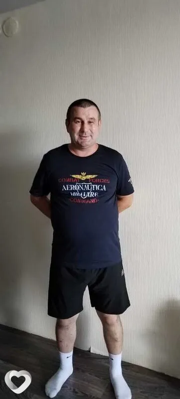 Радик, 44, Ульяновске — анкета №4721