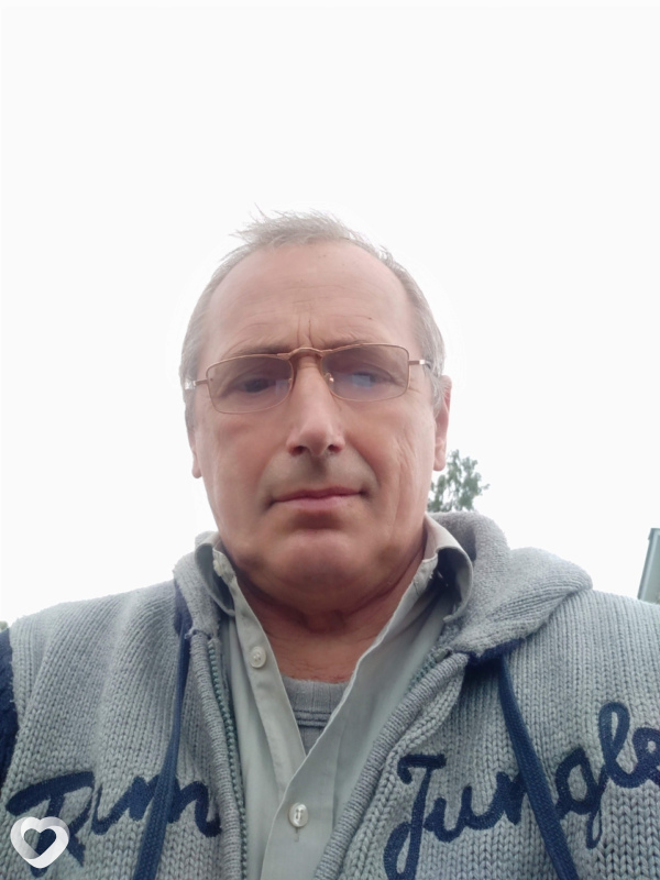 Павел, 67, Витебске — анкета №79530