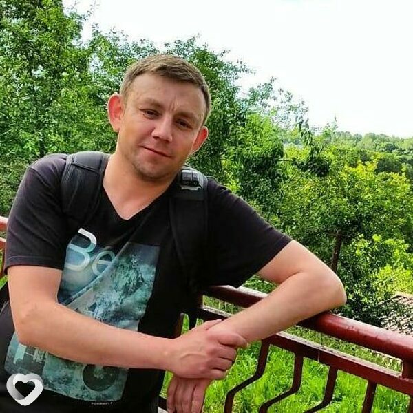 Андрей, 44, Гродно — анкета №79531