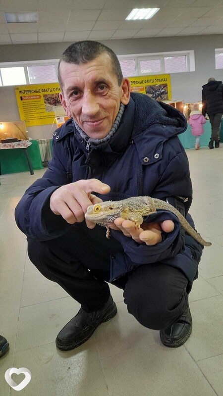 Александр, 53, Волгограде — анкета №79547