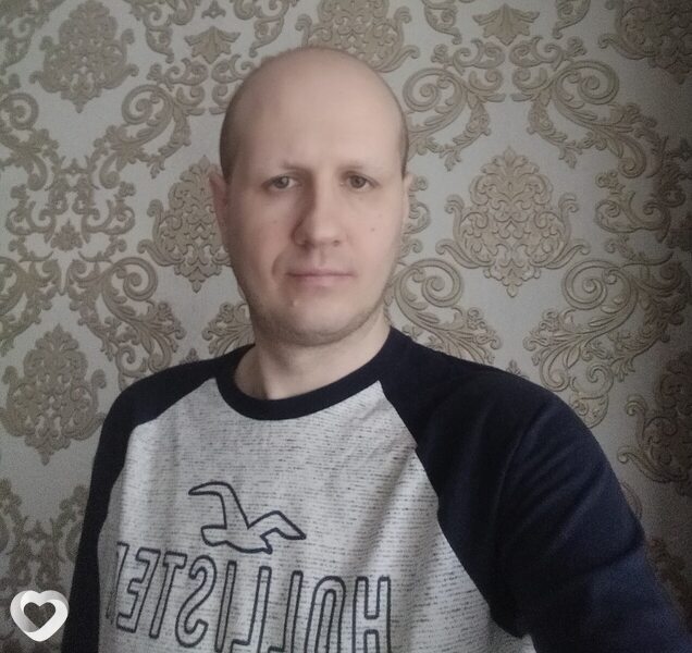 Андрей, 41, Кременчуге — анкета №79535