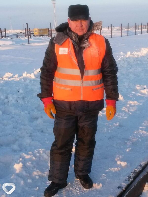 Андрей, 56, Орске — анкета №79555