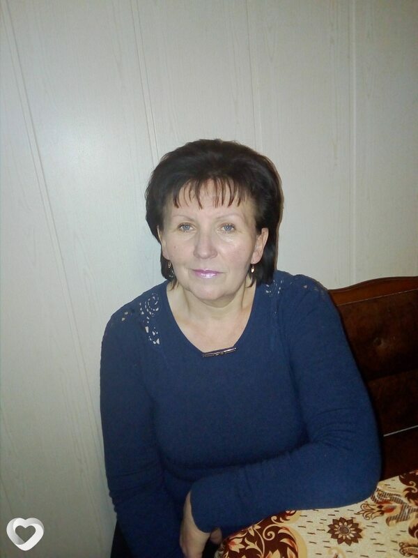 Елена, Береза