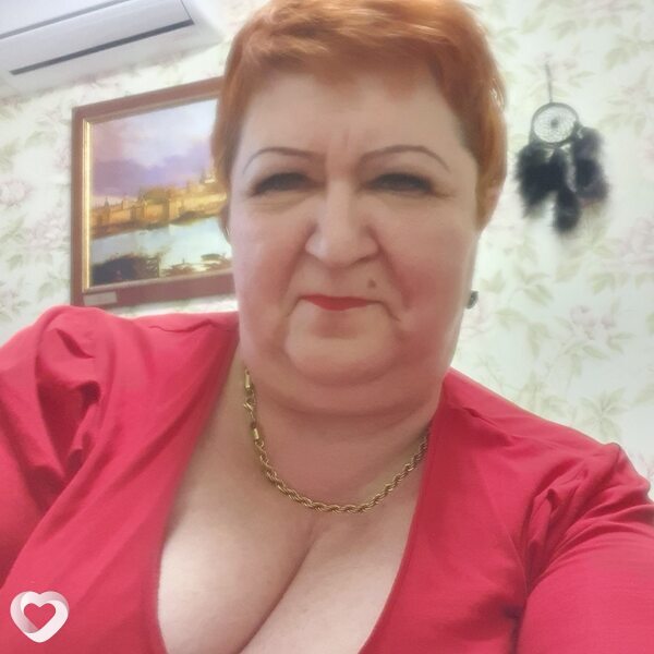 Светлана, 62, Москве — анкета №79549