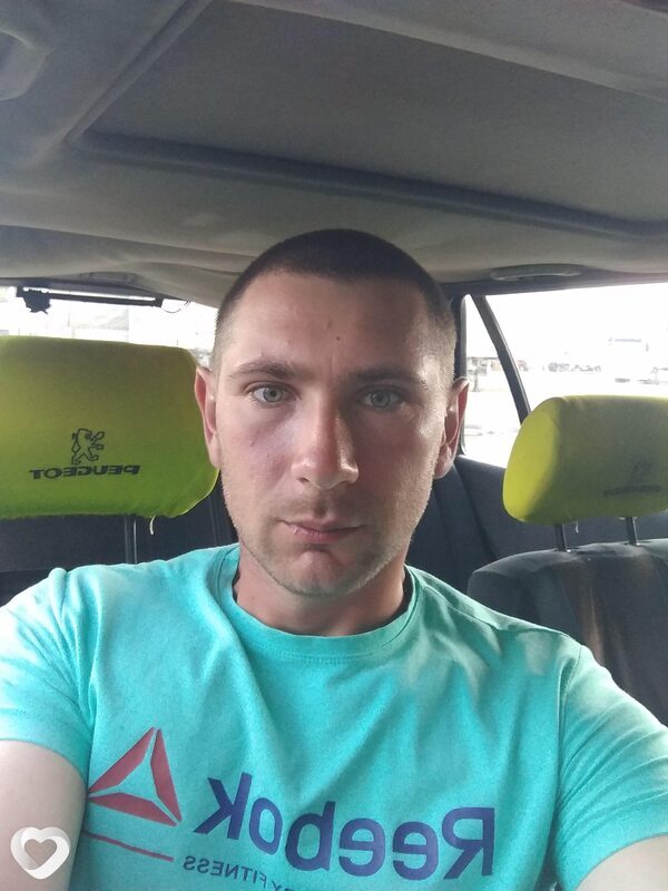 Мар, 39, Могилев — анкета №79554