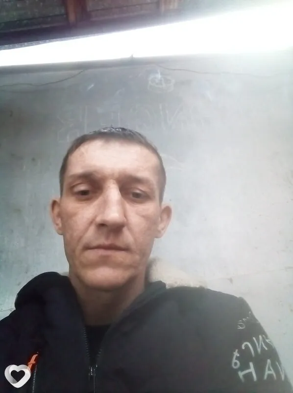Андрей, 40, Оренбурге — анкета №4722
