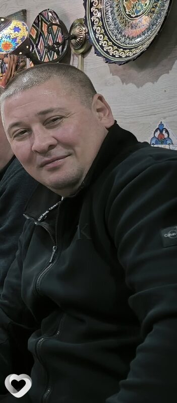Роман, 40, Димитровграде — анкета №79577