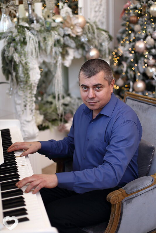 Сергей, 50, Воронеже — анкета №79569