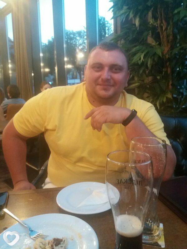 Денис, 40, Лиде — анкета №79586