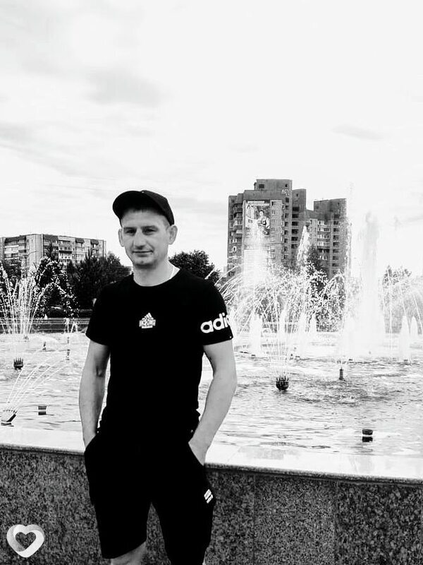 Андрюха, 39, Прокопьевске — анкета №79579