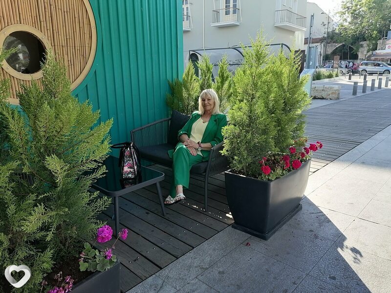 Любовь, 67, Орше — анкета №79578