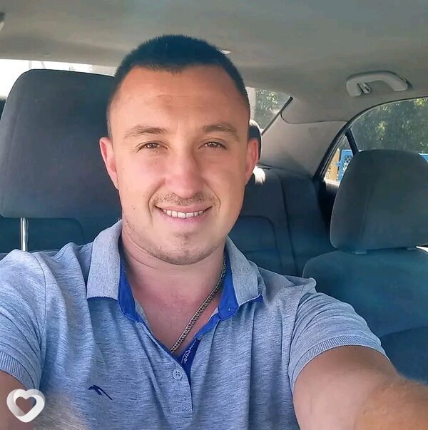 Сергей, 36, Николаеве — анкета №79584