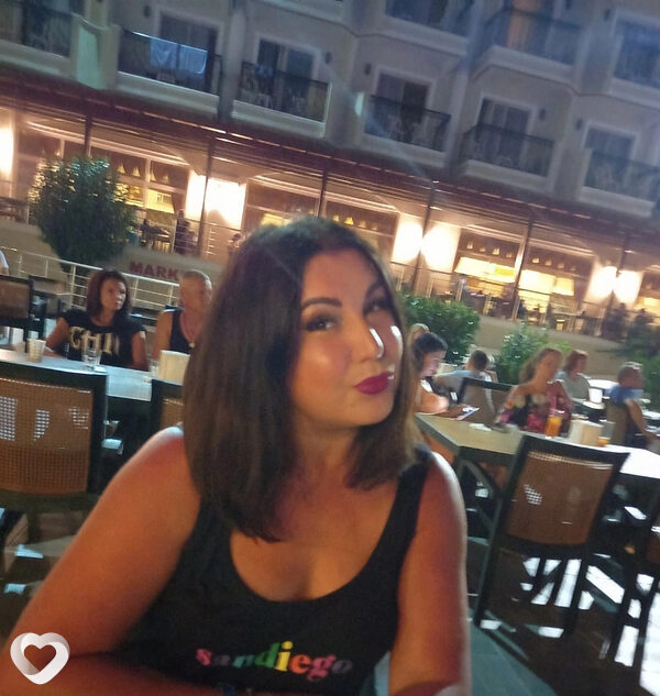 Angela, 47, Алчевске — анкета №79588