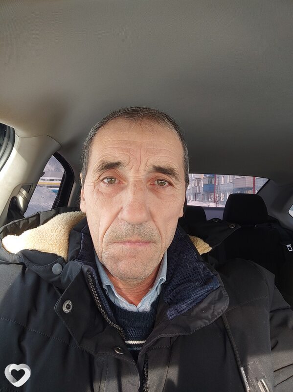 Анатолий, 59, Новокузнецке — анкета №79590