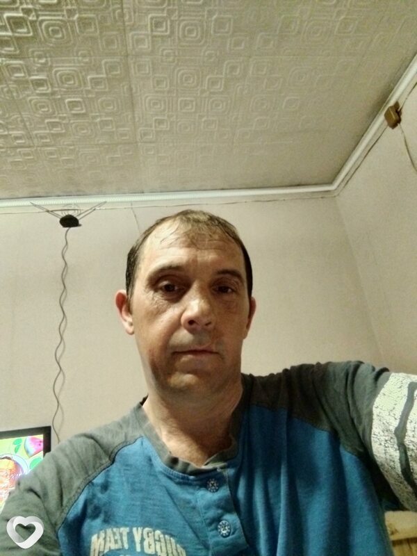 Андрей, 45, Чунский — анкета №79596