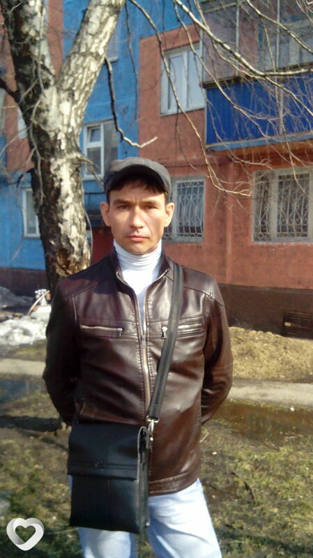 Владимир, Полысаево