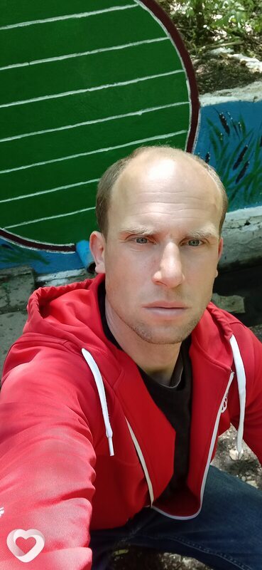 Вячеслав, 37, Могилеве-Подольском — анкета №79605