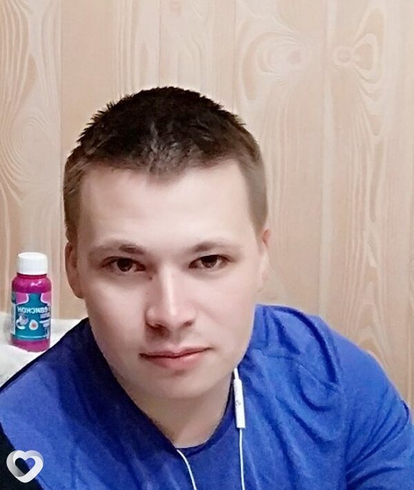 Павел, 32, Иркутске — анкета №79609