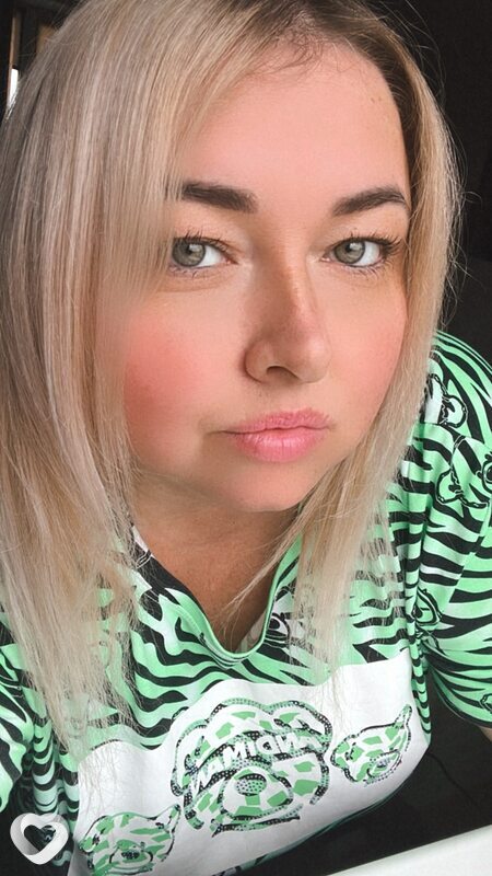 Ирина, 39, Могилев — анкета №79611