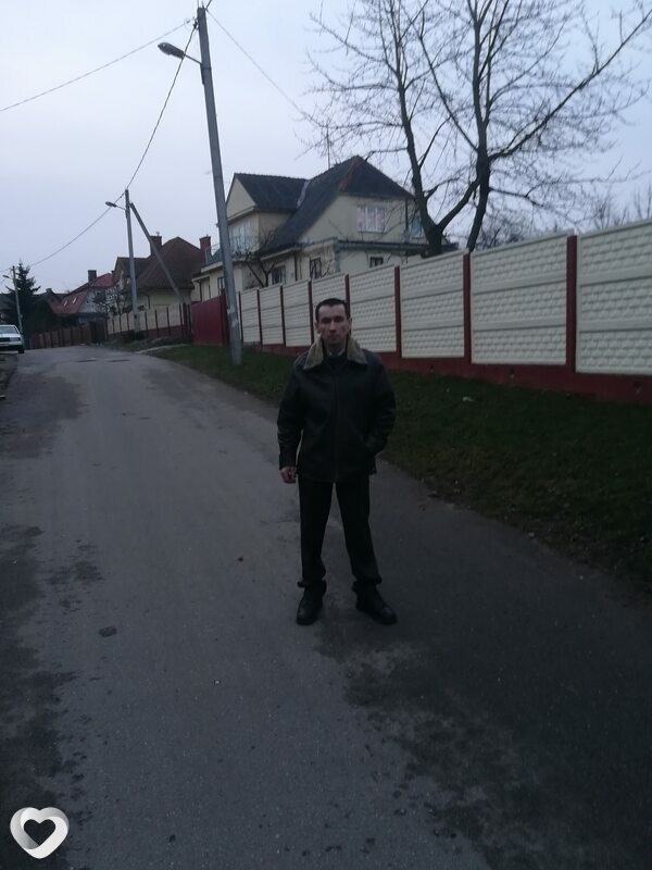 Андрей, 52, Гродно — анкета №79616