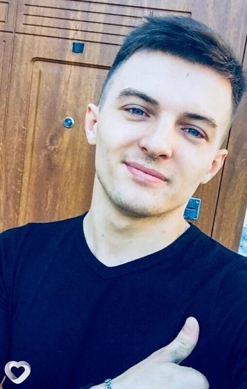 Дмитрий, 33, Лиде — анкета №79620