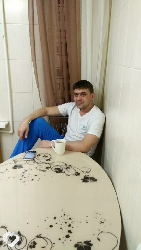 Андрей, 46, Ростове-на-Дону — анкета №79625
