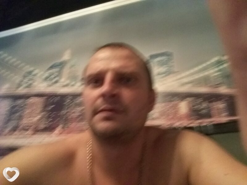 Алексей, 44, Барановичах — анкета №79631