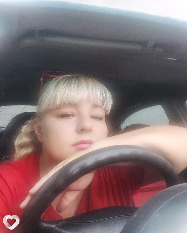 Маруся, 50, Одессе — анкета №79639