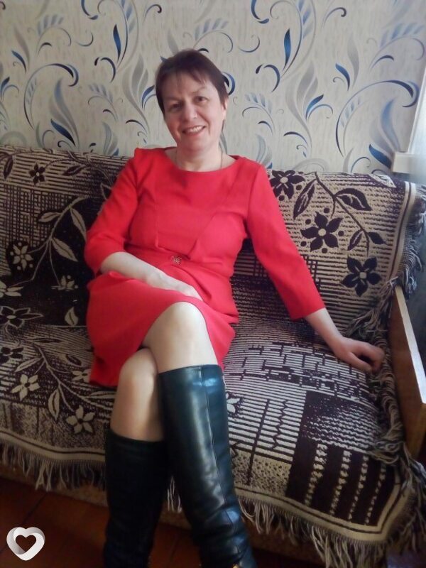 Кристина, 56, Гродно — анкета №79643