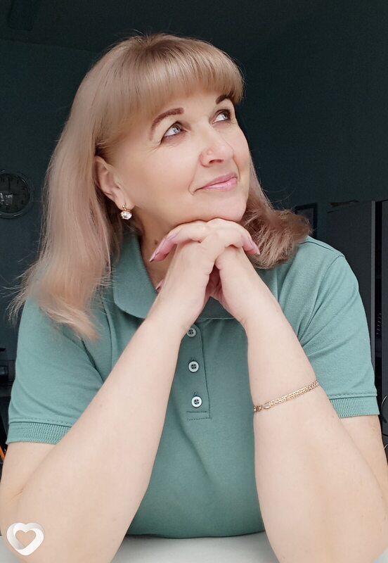 Наталья, 51, Белове — анкета №79647