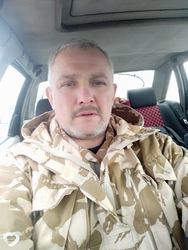Юрий, 50, Пружанах — анкета №79648