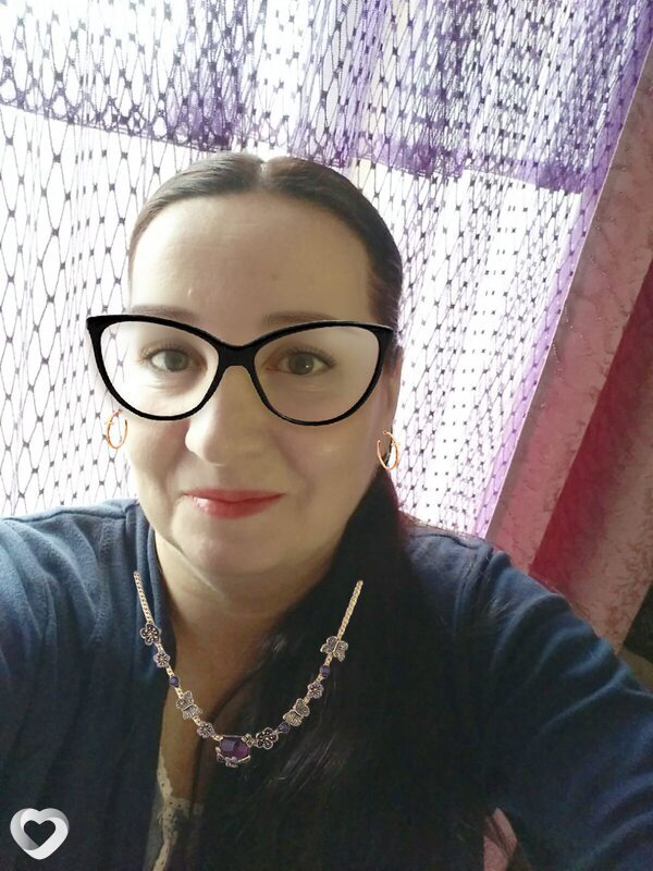 Юлия, 50, Полтаве — анкета №79650