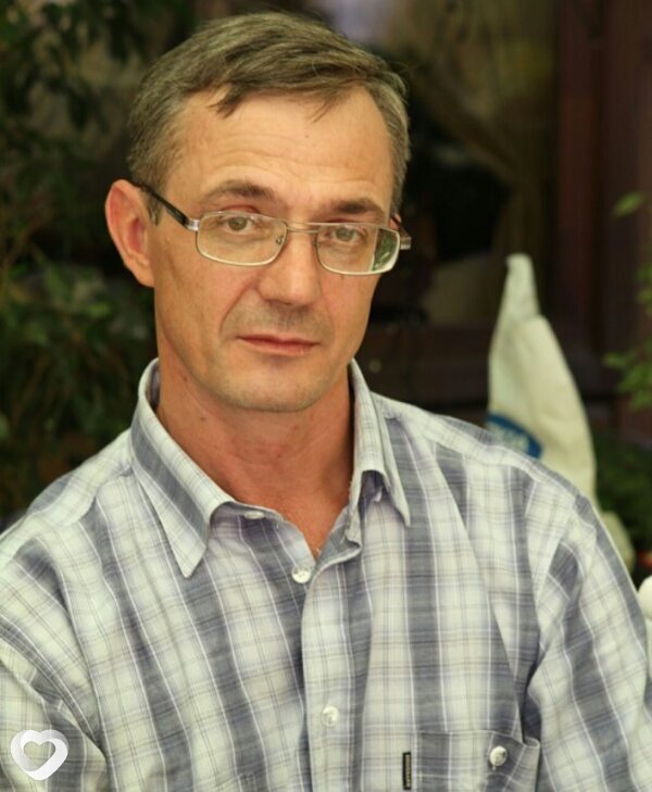 Сергей, 62, Виннице — анкета №79652