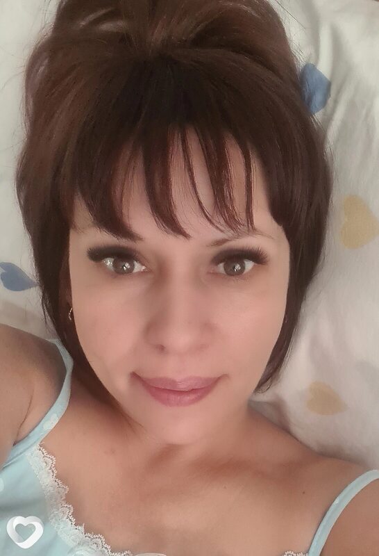 Вика, 45, Челябинске — анкета №79659