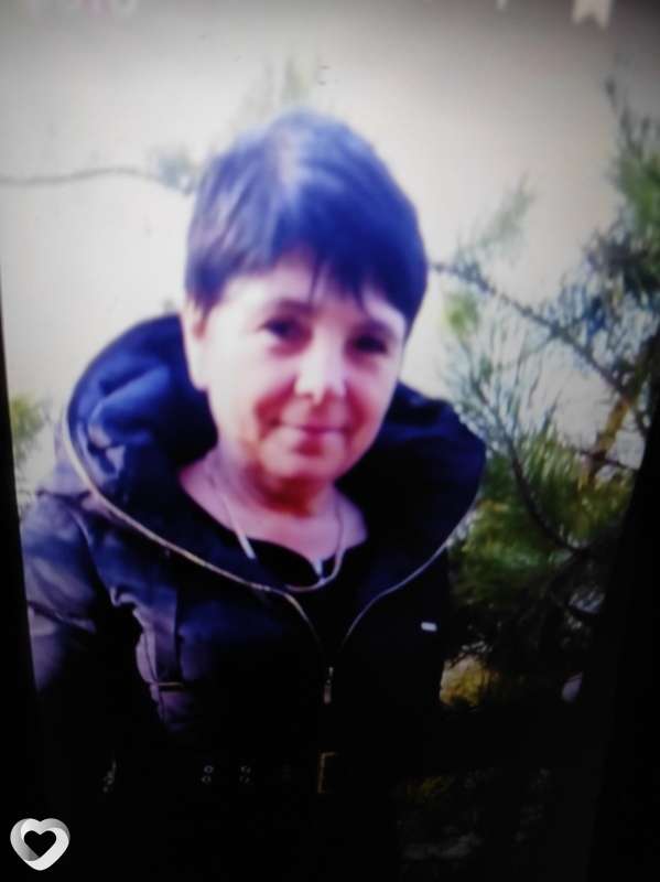 Елена, 60, Днепр — анкета №79665