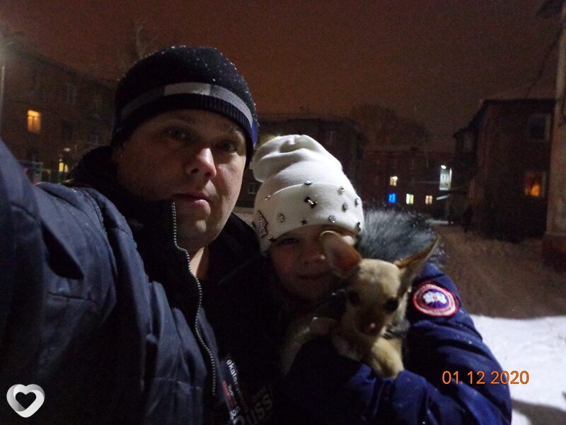 Денис, 40, Кемерове — анкета №79666