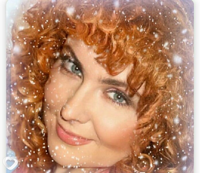 Anna, 49, Полоцке — анкета №79669