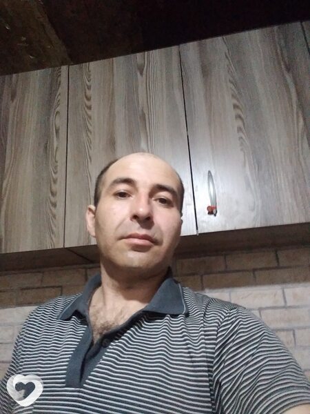 Алексей, 42, Ульяновске — анкета №79688