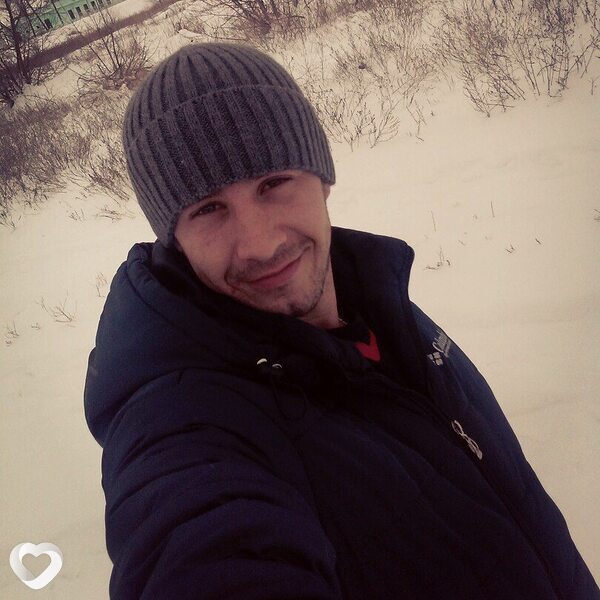 Сергей, 35, Новосибирске — анкета №79676