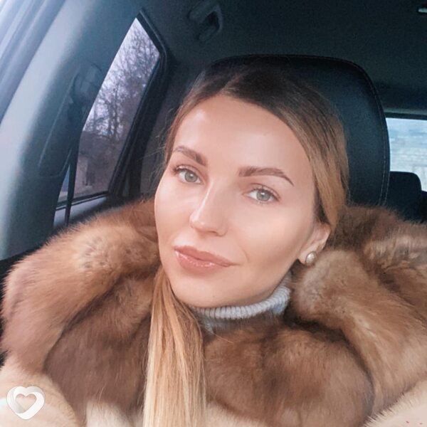 Виктория, 28, Минске — анкета №79679