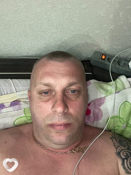 Коля, 46, Коломыи — анкета №79680