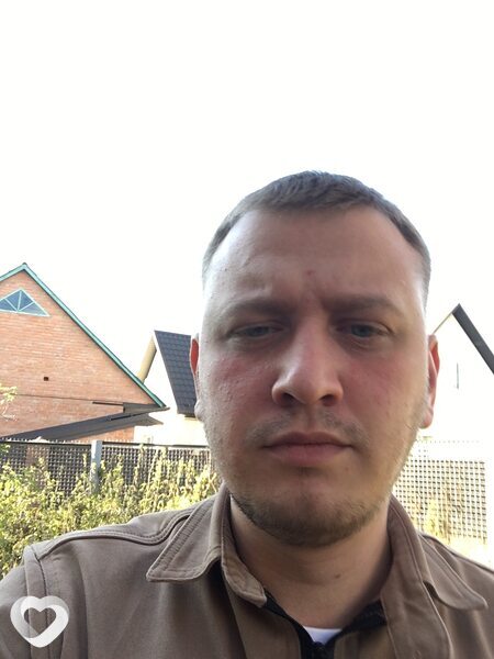 Саша, 35, Харькове — анкета №79682