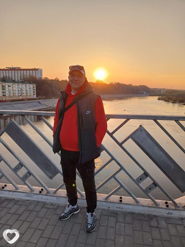 Виталий, 44, Мозыре — анкета №79683