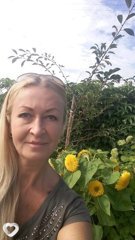 Мила, 58, Лиде — анкета №79685