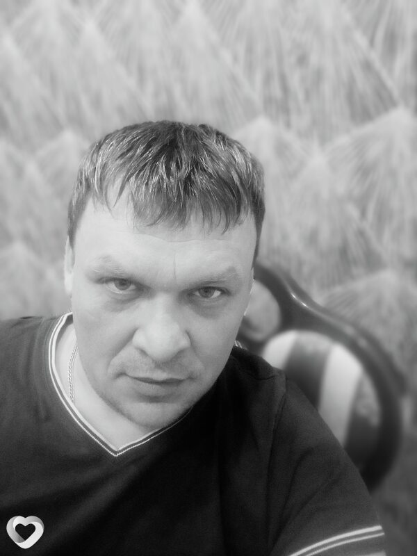 Maxim, 42, Екатеринбурге — анкета №79686