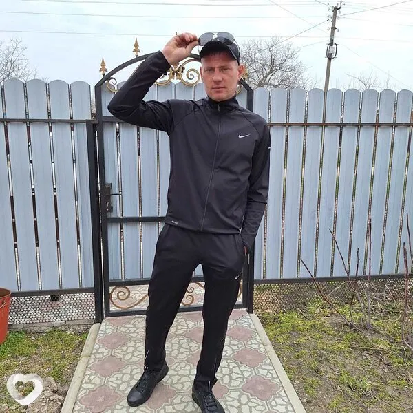 Олег, Георгиевск