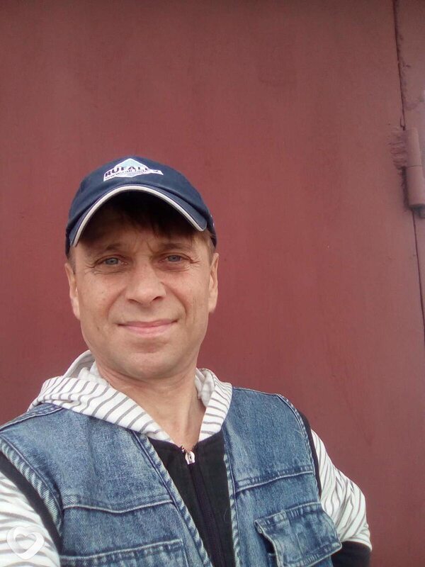Андрей, 59, Харькове — анкета №79694