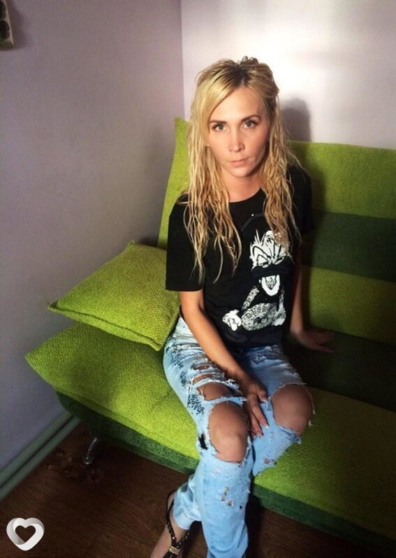 Марьяна, 31, Курске — анкета №79697