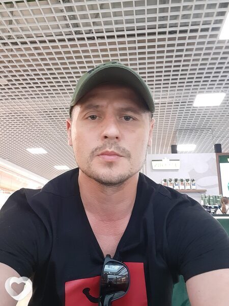 Max, 37, Мозыре — анкета №79699