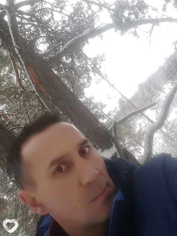 Анатолий, 47, Барнауле — анкета №79700